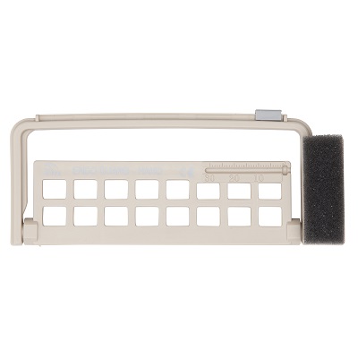 Steri-Endo Guard Organizer Hand Beige Holds up to 16 Instruments Ea thumbnail 9