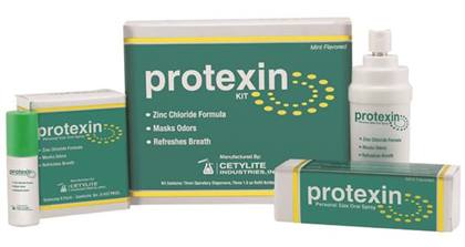 Protexin Breath Spray 2 oz Mint Ea thumbnail 13