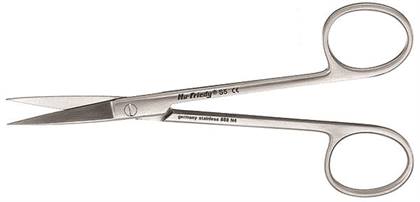 Surgical Scissors Size 5 Wagner Straight Ea thumbnail 11