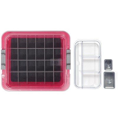 Procedure Tub Neon Pink Ea thumbnail 8