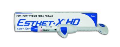 -Esthet-X HD Compules Intro Kit product image