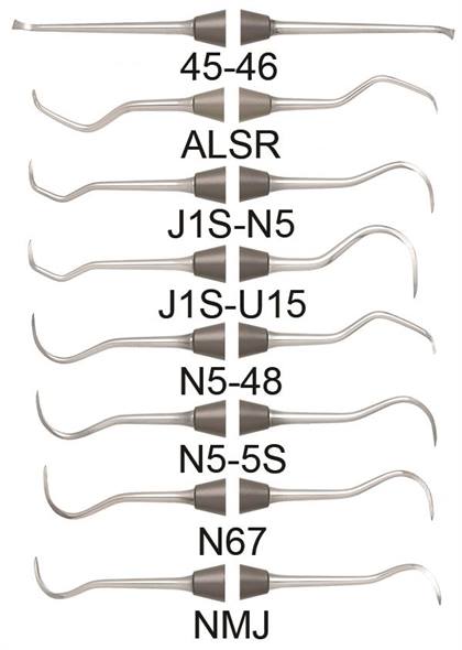 Scaler DE Anterior Jacquette #1S-Sickle Towner U15 U15-33 thumbnail 3