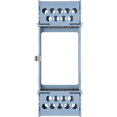 E-Z Jett 5 Place Cassette Blue, 50Z925B product image