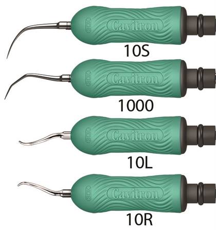 Cavitron Ultrasonic Insert, FSI Slimline Right, FitGrip, 30K, 1/Pk, 82007 thumbnail 14