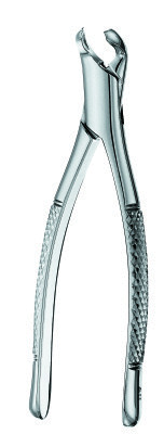 Extracting Forceps Size 40 Lower Primary Molars Pedo Ea thumbnail 8