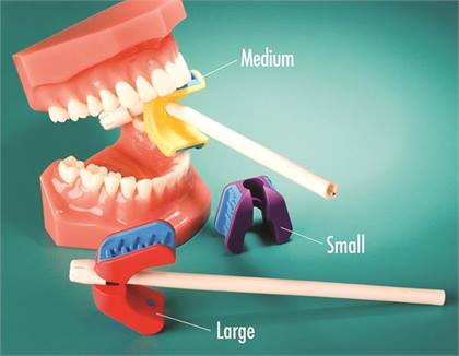 E-Prop Mouth Prop Assorted 3/Bg thumbnail 12