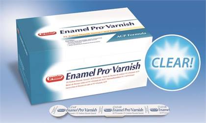 Enamel Pro Varnish, 5% Sodium Fluoride, 0.40 ml, Bubblegum, 35/Pk, 9007541 thumbnail 12