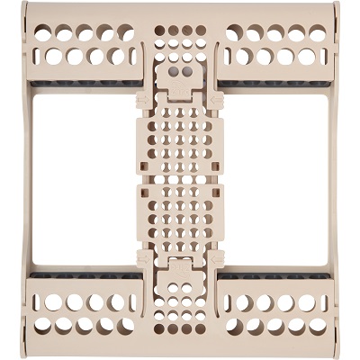 Beige E-Z Jett® Cassette 10-Place thumbnail 9