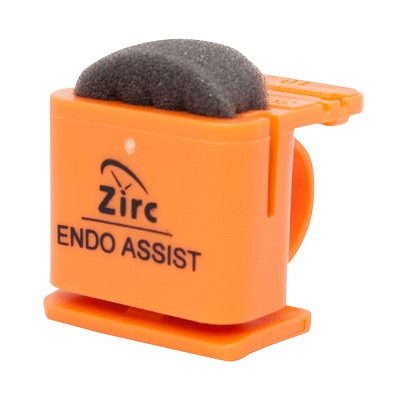 Endo Assist Neon Orange, 50Z460Q thumbnail 6