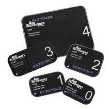 ScanX Phosphor Plate, Size 1, 2/Pk, 73445-1 thumbnail 14