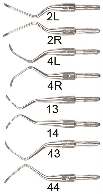 -44S COL SS CS TIP product image