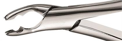 Extracting Forceps Size 150AS Split Upper Ea thumbnail 14