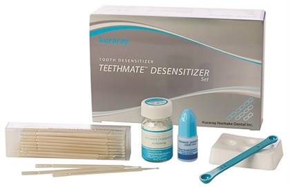 Teethmate Powder Hydroxyapatite Desensitizer Refill Ea thumbnail 8