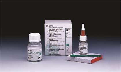 Ketac Cem Radiopaque Glass Ionomer Luting Cement, Giant Pack, 1/Pk thumbnail 10