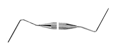 -9/11 Endo Plugger Double End product image