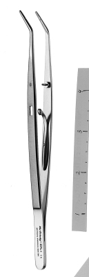 Cotton Pliers Locking Ea thumbnail 12