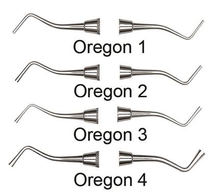 Amalgam Plugger Size 1 Oregon Double End Ea thumbnail 13