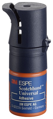 Scotchbond Universal Adhesive, Light-Cure, Vial Refill, 5 ml, 1/Pk thumbnail 21