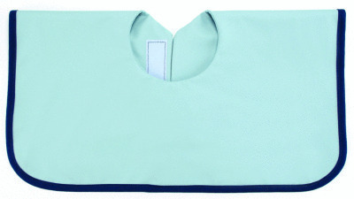 885-1997  Pano-Cape, Light Blue, 6611053 thumbnail 3