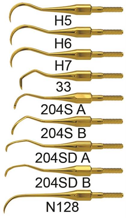 #204SA Quik Tip Scaler thumbnail 7