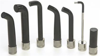 -Curing Probe 11mm 60-Degree product image