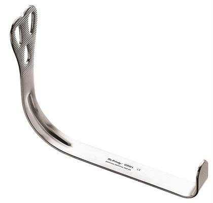 Weider Cheek & Tongue Retractor, Small, 1/Pk, CRW1 thumbnail 14