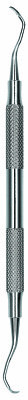 -KRA-2 Kramer DE Curette #4 Round product image