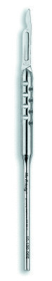 Scalpel Handles, No. 5E European-Style, 1/Pk, 10-130-05E thumbnail 8