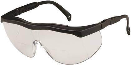 Pro-Vision Safety Eyewear 1 Diopter Black Ea thumbnail 10