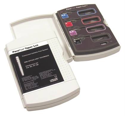 ParaPost Taper Lux Posts, Refill, # 5.5, 1.4 mm, Purple, 5/Pk, PF181-5.5, PF18155 thumbnail 15