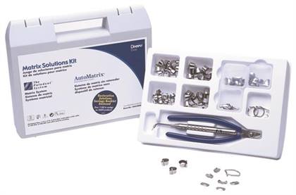 Automatrix Bands Refill, Wide Regular, 72/Pk thumbnail 11