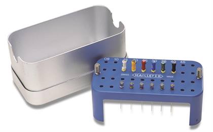 Endo Stand, Blue, 1/Pk, 671681 thumbnail 12