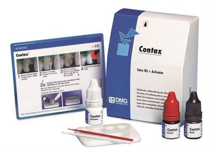 -Contax Refill Primer 5ml product image