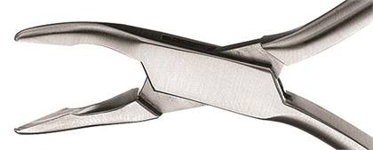 Rongeur Size 5-1/2 Friedman Ea thumbnail 11