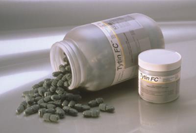 -TYTIN FC Single Spill (400 mg) Jar Regular Set (50) product image