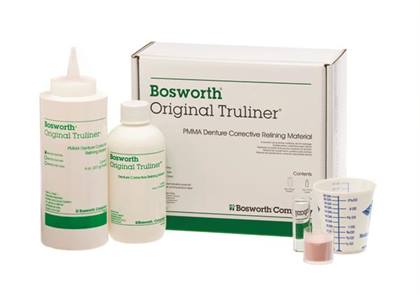 Original Truliner Reline Material PMMA Denture Corrective Original 6 oz Ea product image