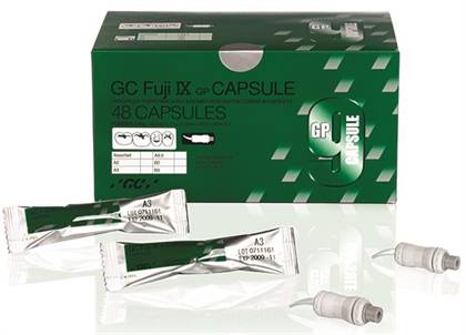 Fuji IX GP Glass Ionomer Restorative, Self-Cure, Liquid Refill, 6.4 ml, 1/Pk thumbnail 15