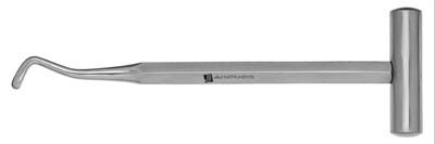 #1 Potts Cross Bar Elevator thumbnail 4