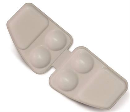 Mixing Well 6-Well 144/Pk thumbnail 8