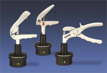 CALSET™ Dispenser Tray - CALSET™ Dispenser Tray product image