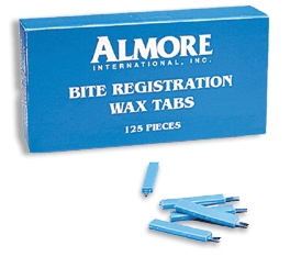 Bite Wax Registration 125/Bx thumbnail 9