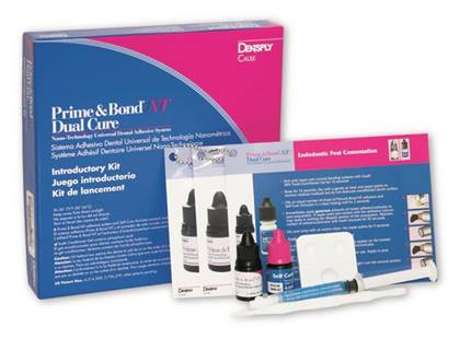 Prime&Bond NT Dual Cure Amalgam Bonding Accessory Kit Ea thumbnail 6