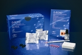 G-Bond Adhesive, Self-Etch, Light-Cure, Unit Dose Refill, 50/Pk, 002302 thumbnail 13