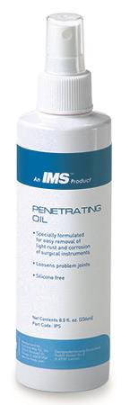 -Penetrating Oil, 8-oz Pump product image
