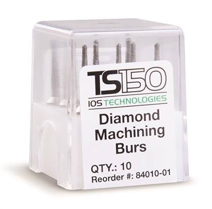 TS-150 Bur Package (10) product image