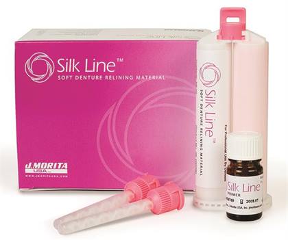Silk Line Soft Liner Cartridge 50mL/Ea thumbnail 6