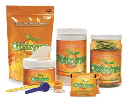 Citrizyme Enzyme Evacuation System Cleaner, Unit-Dose, 50/Pk, 15-260 thumbnail 15