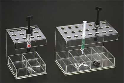 Premier Composite Syringe/Compules Organizer product image