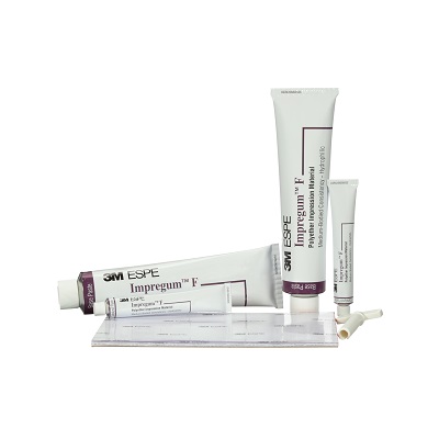 Impregum F Polyether Impression Material, Double Pack, 1/Pk thumbnail 16