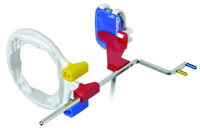 XCP-DS for Gendex eHD Digital Sensors product image